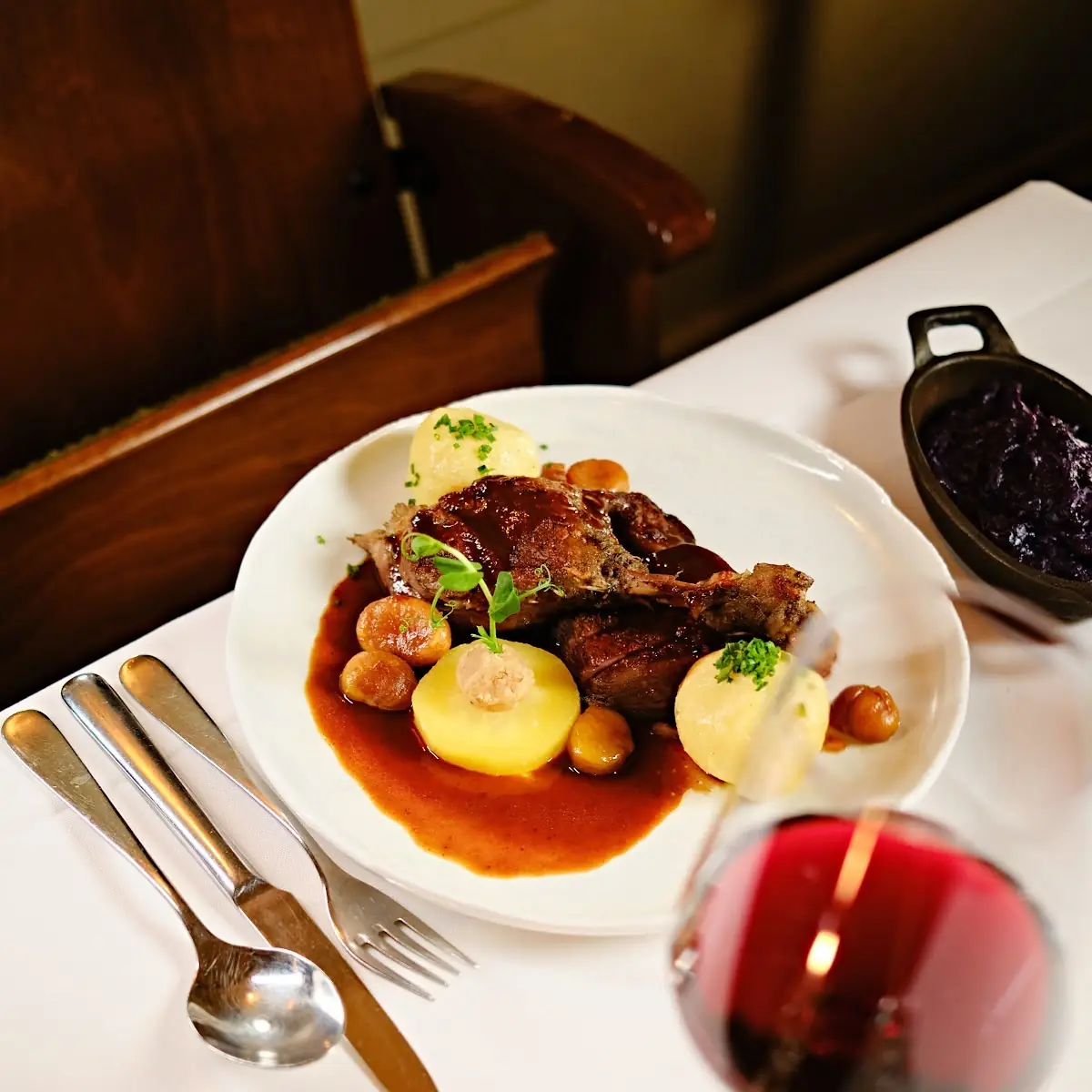 Essen und Trinken photo 1