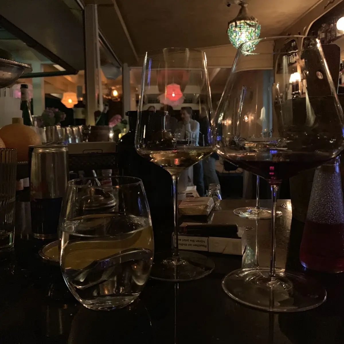 Essen und Trinken photo 4