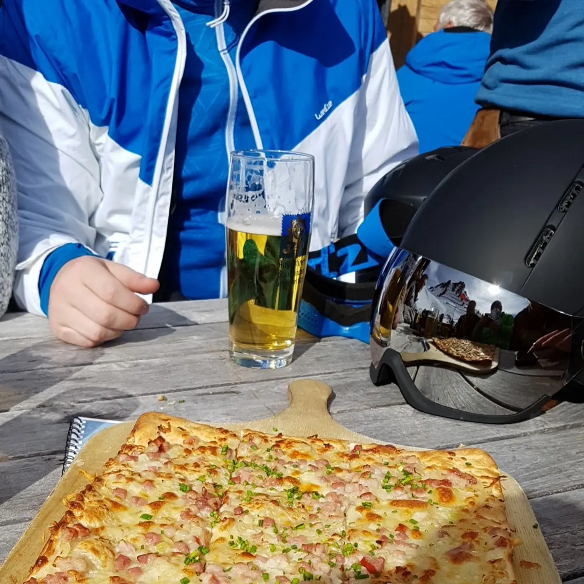 Essen und Trinken photo 10