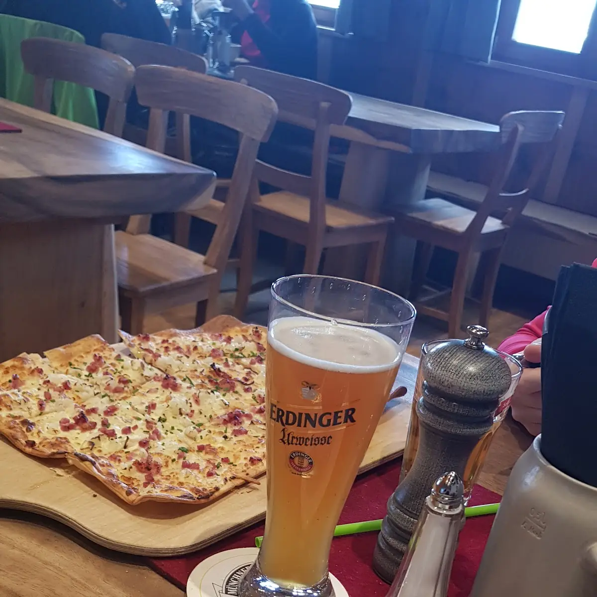 Essen und Trinken photo 6