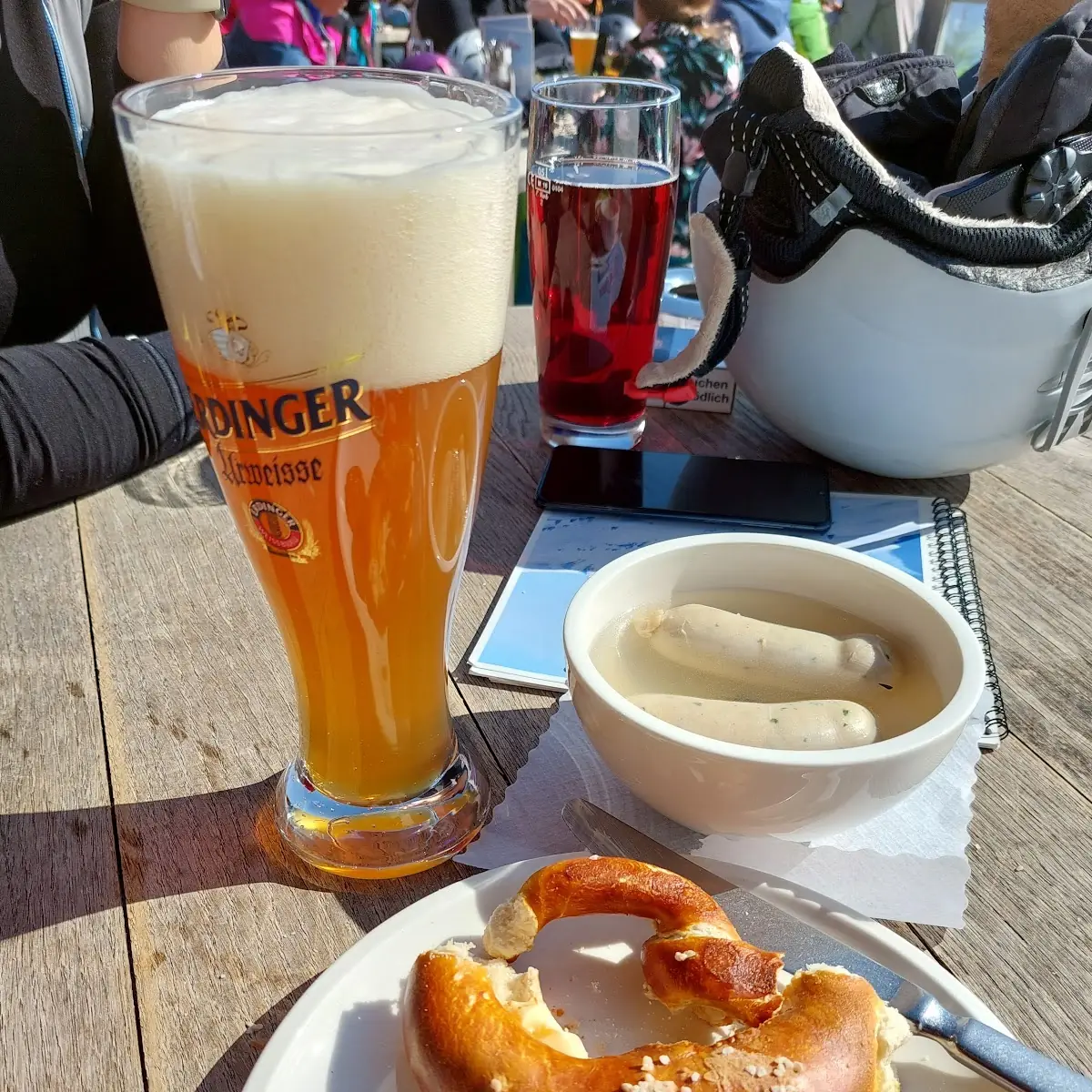 Essen und Trinken photo 8