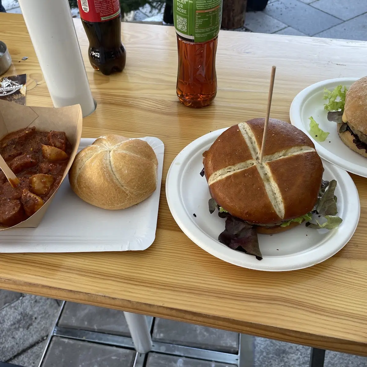 Essen und Trinken photo 9