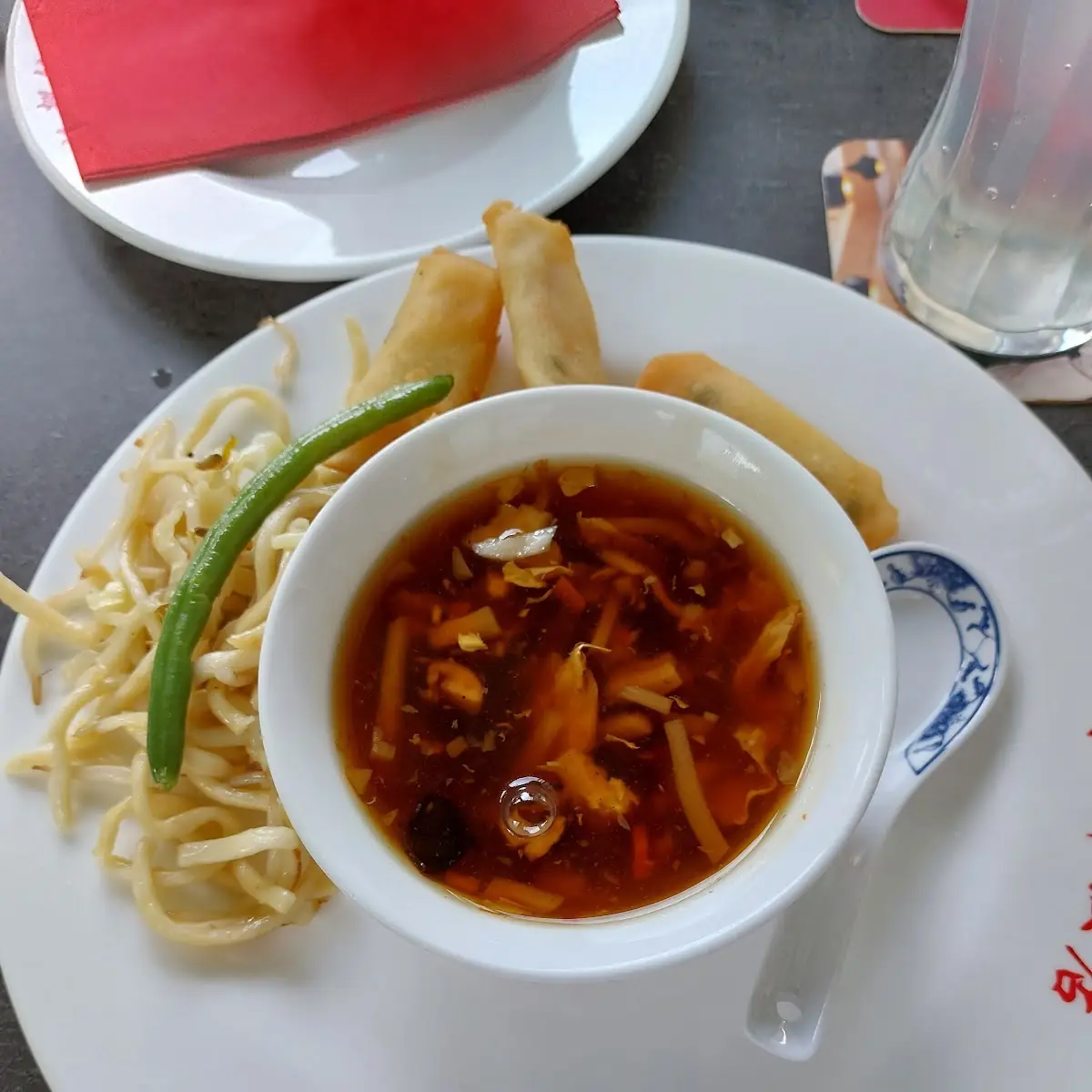 Essen und Trinken photo 10