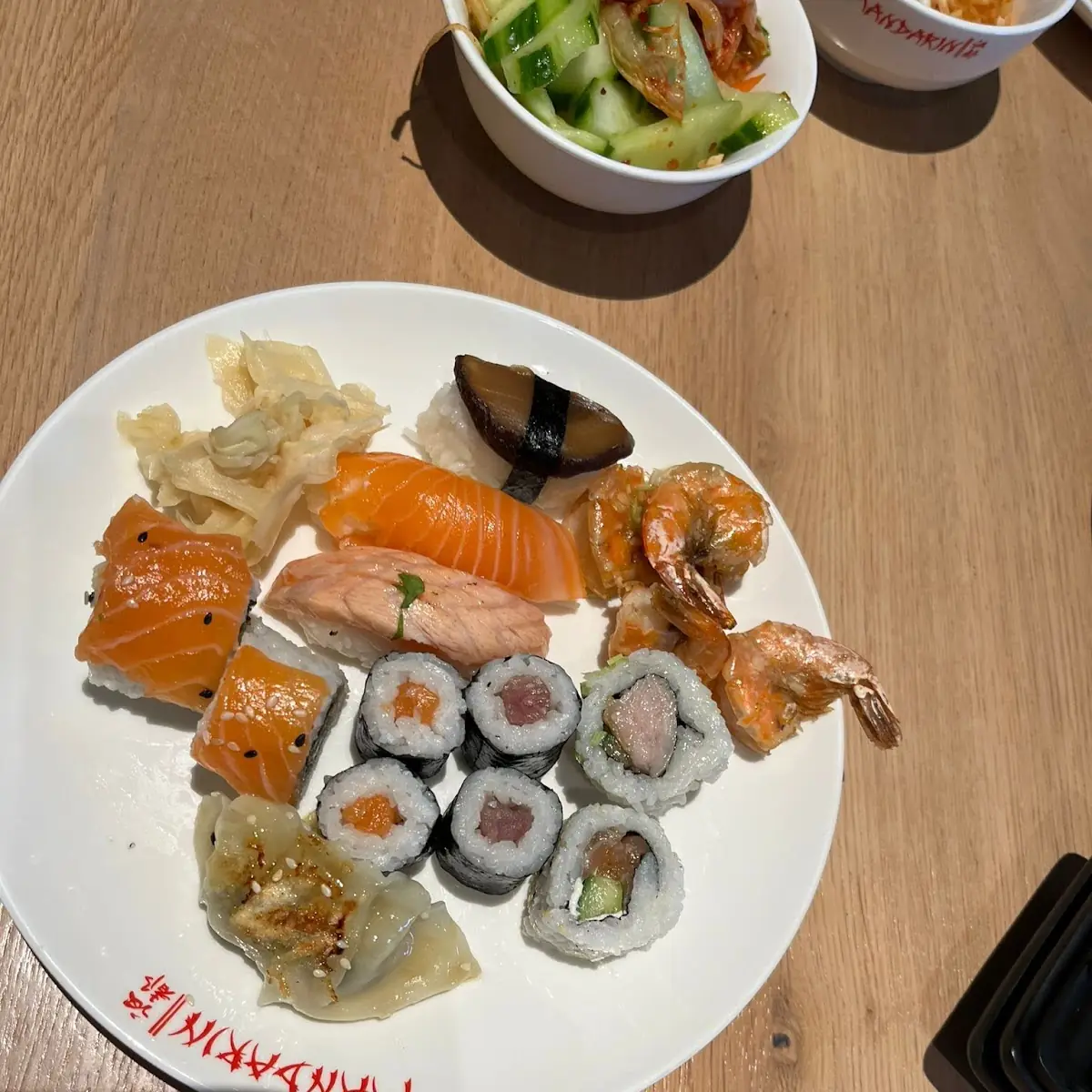 Essen und Trinken photo 3