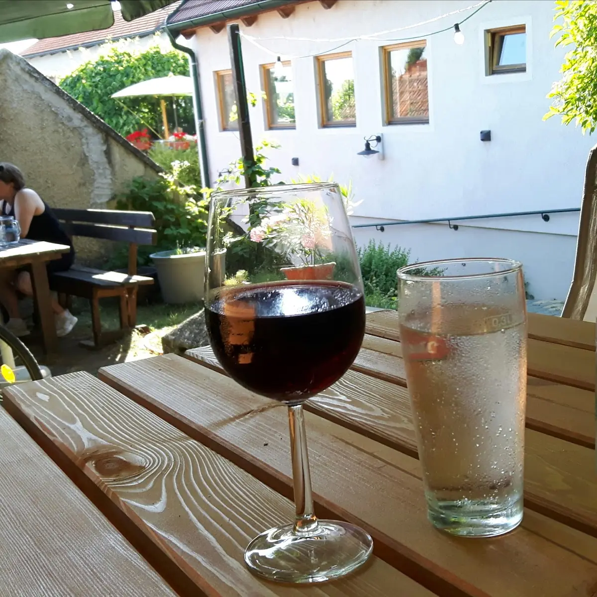 Essen und Trinken photo 2
