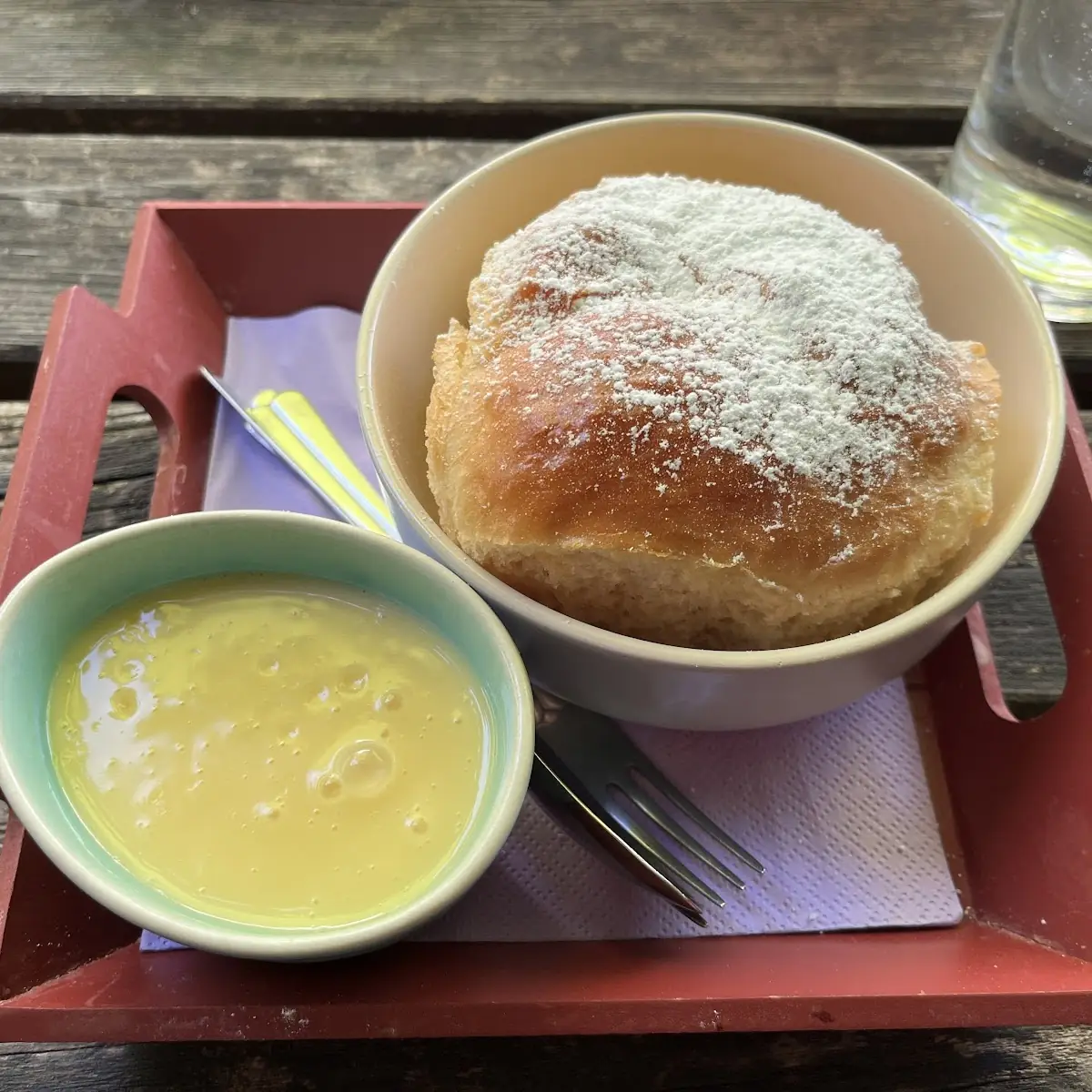 Essen und Trinken photo 3