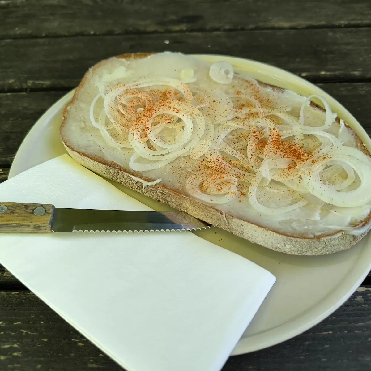 Essen und Trinken photo 5