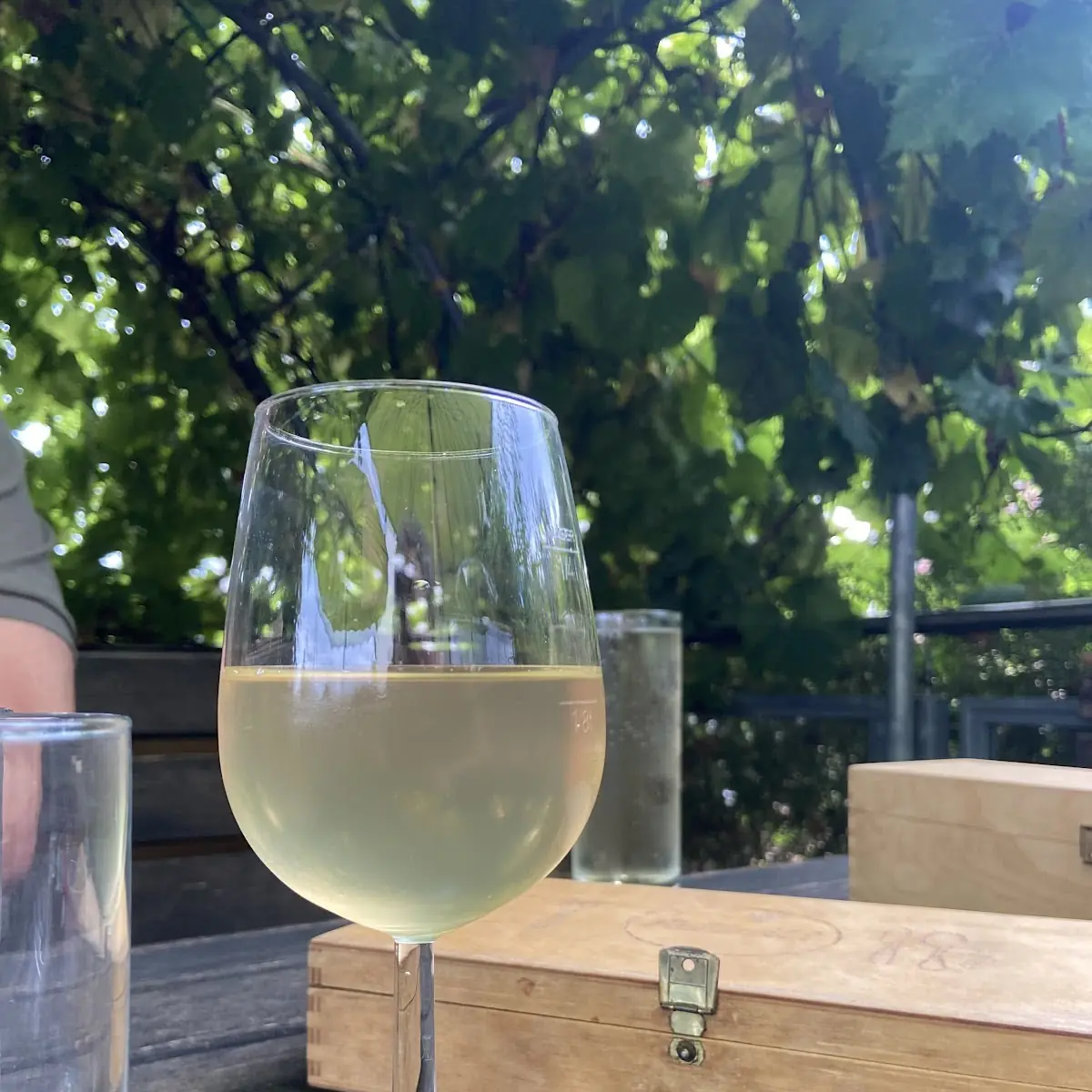 Essen und Trinken photo 6