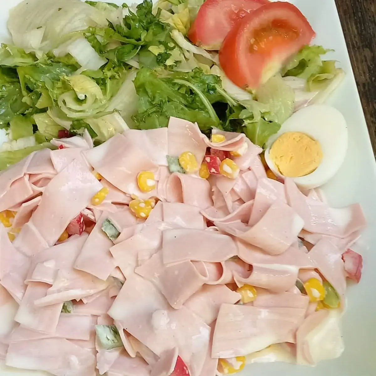 Essen und Trinken photo 8