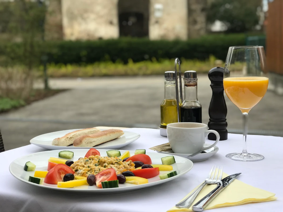 Essen und Trinken photo 10