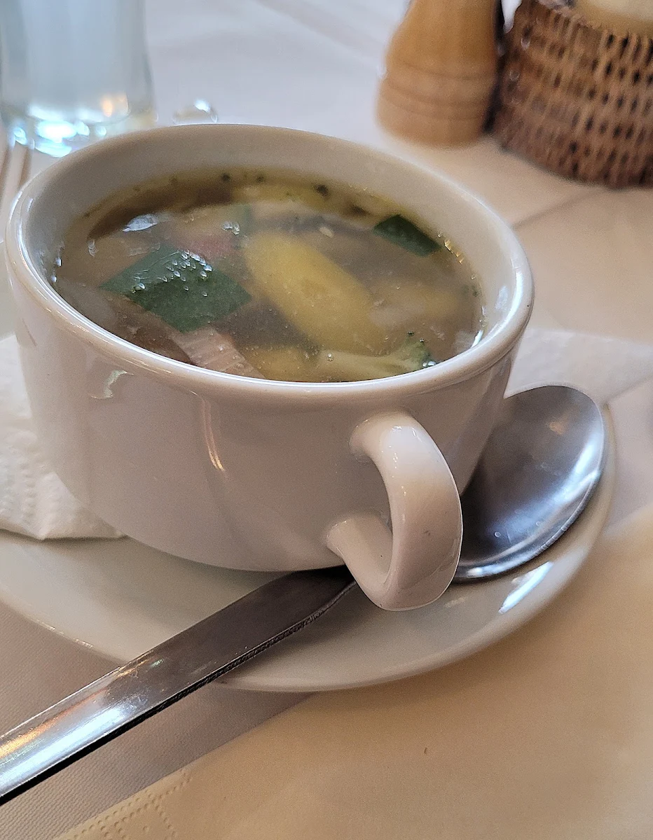 Essen und Trinken photo 7