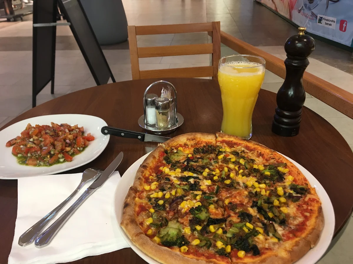 Essen und Trinken photo 8