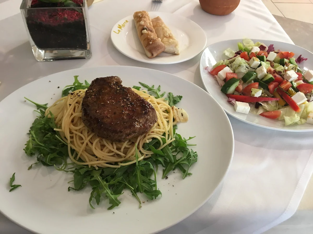 Essen und Trinken photo 9