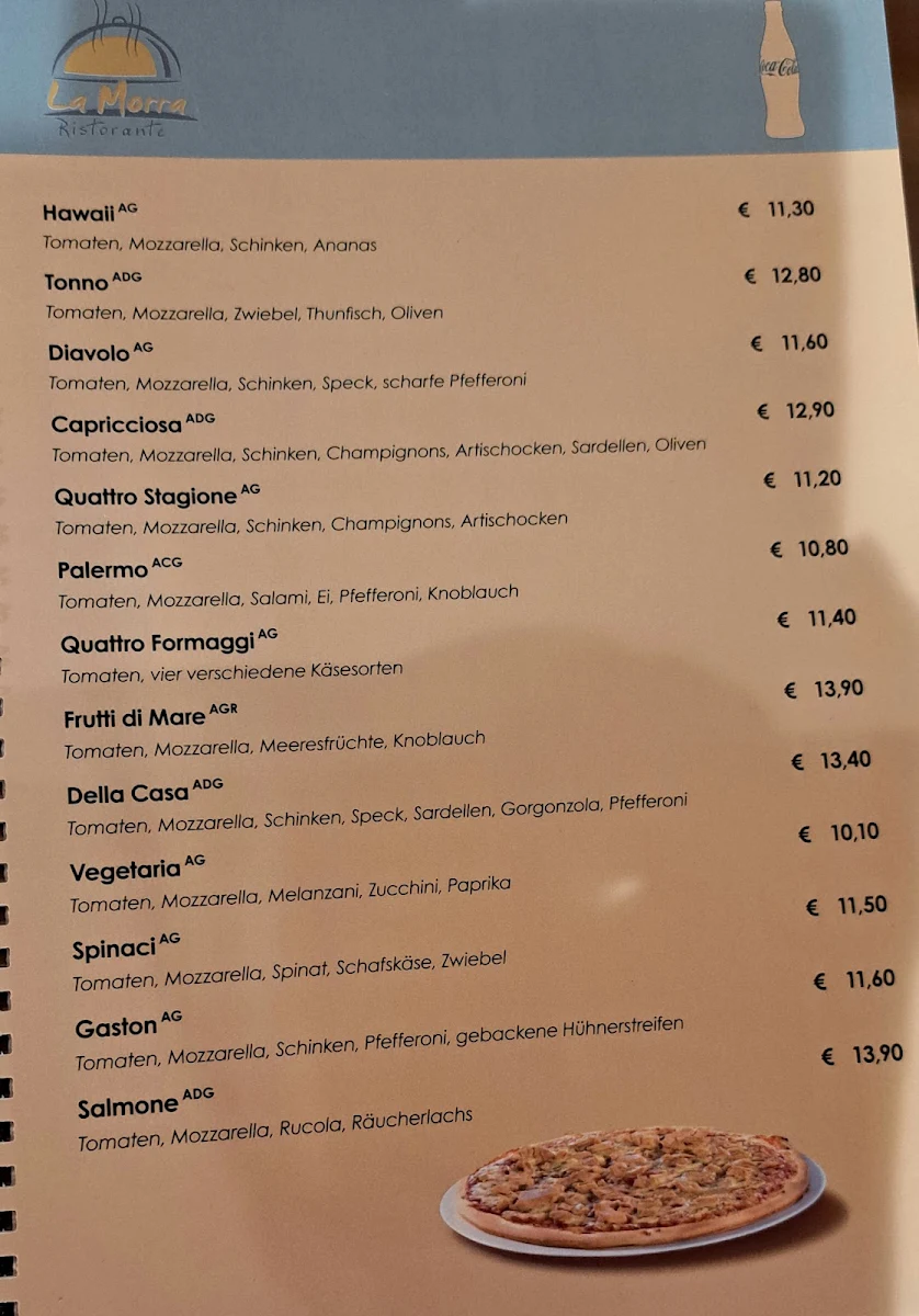 Speisekarte photo 10