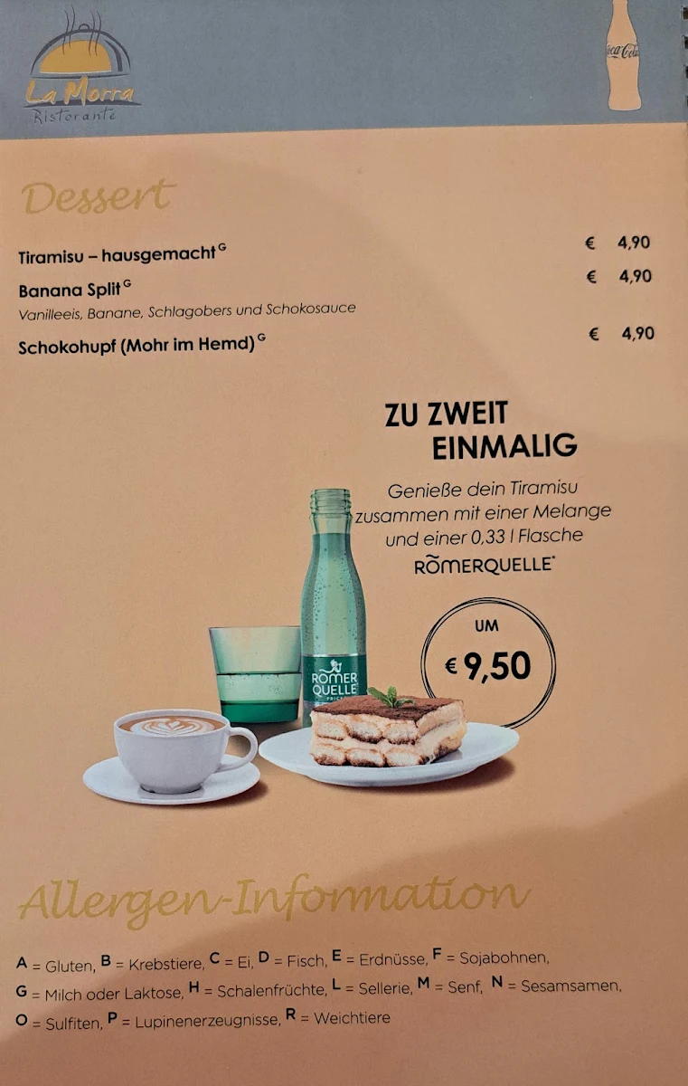 Speisekarte photo 7