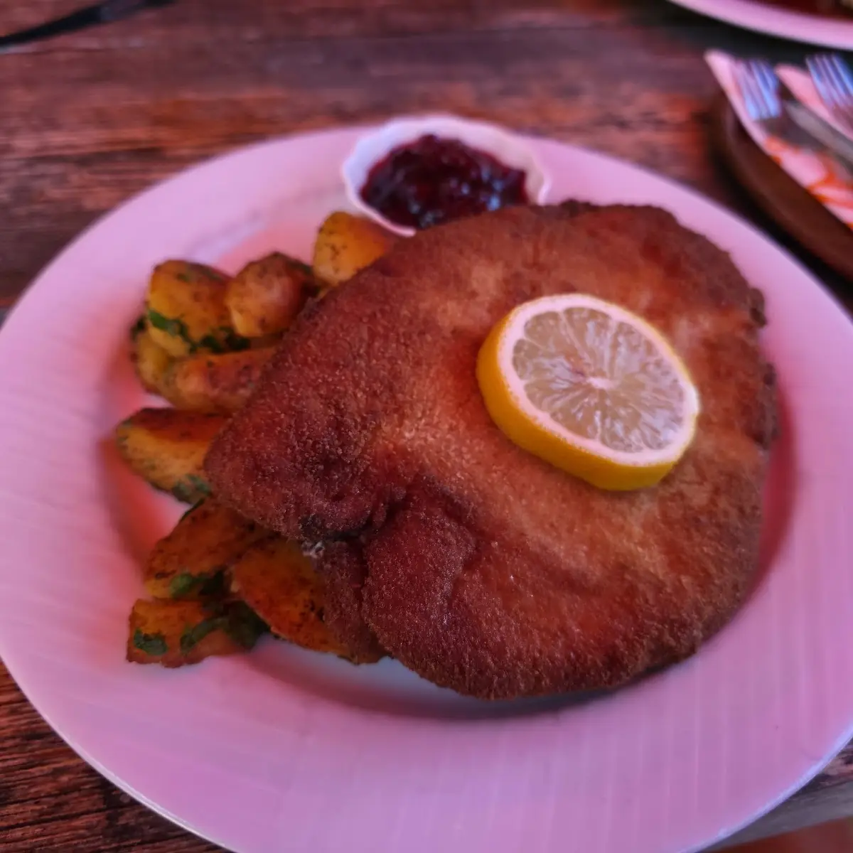 Essen und Trinken photo 4