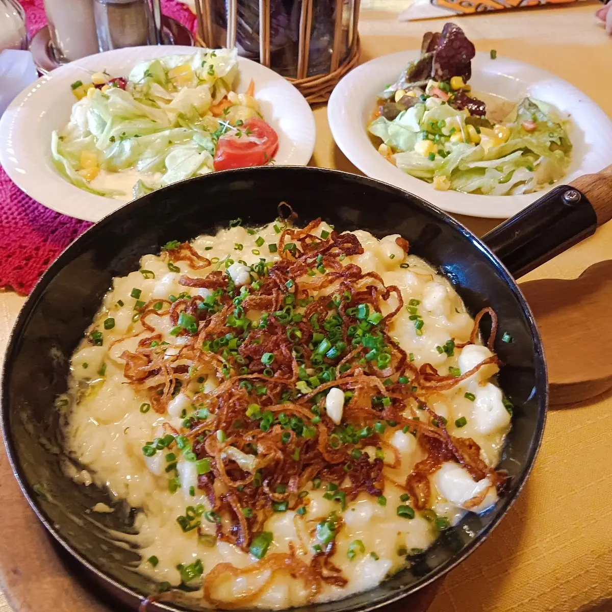 Essen und Trinken photo 5