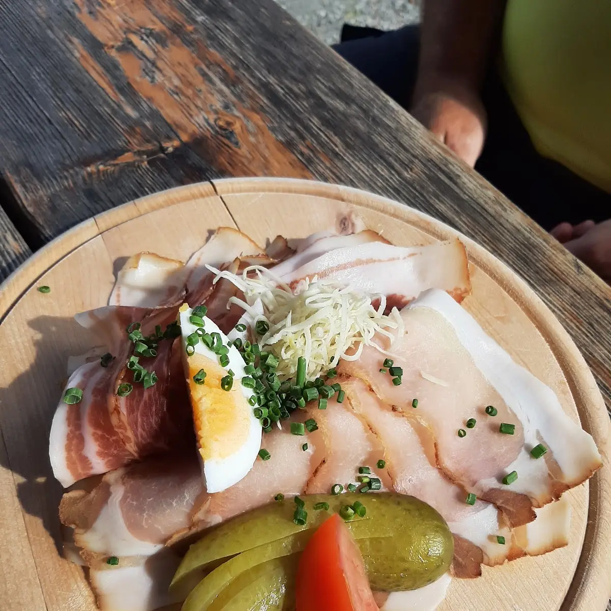 Essen und Trinken photo 6