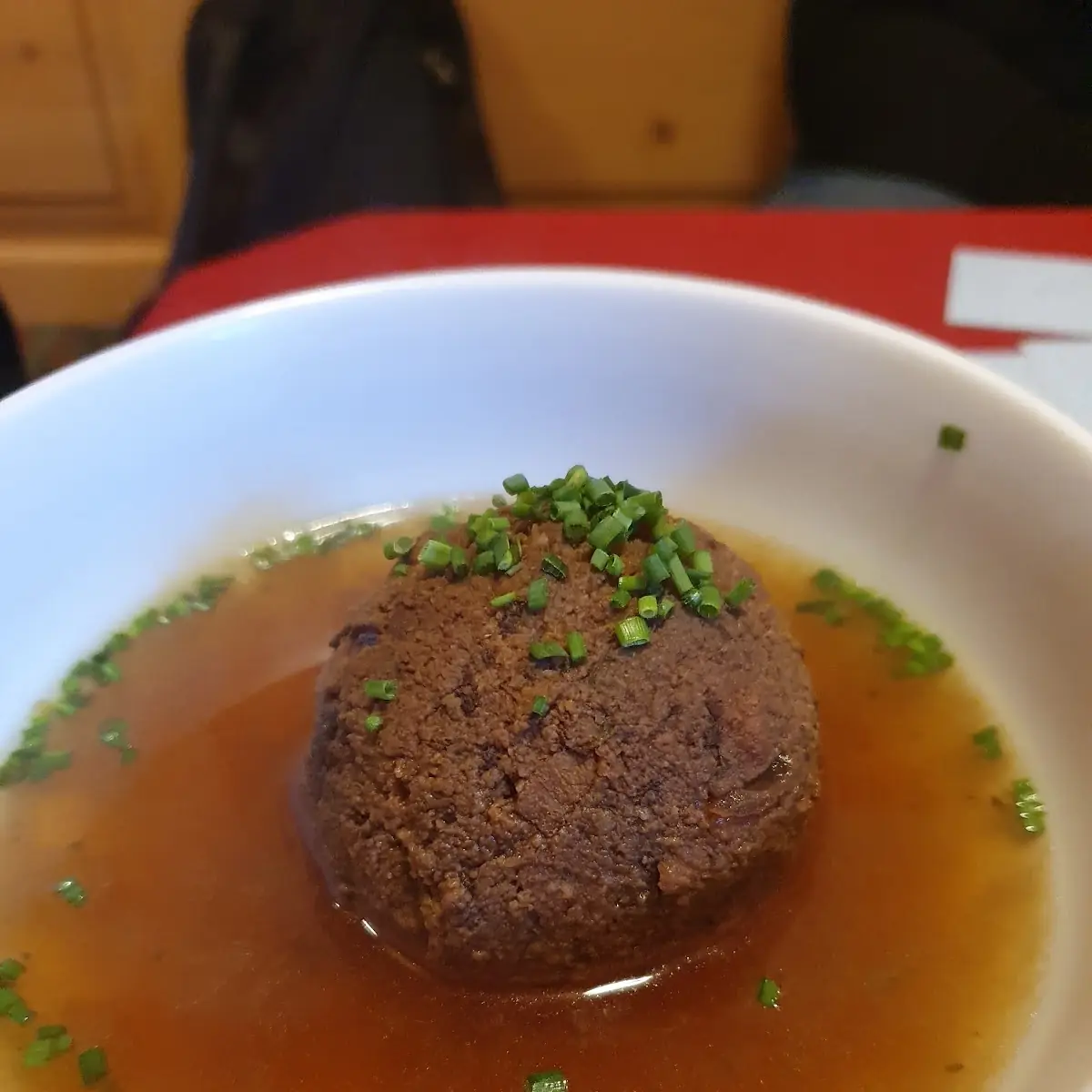 Essen und Trinken photo 7