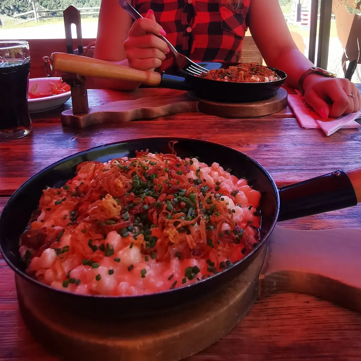 Essen und Trinken photo 8