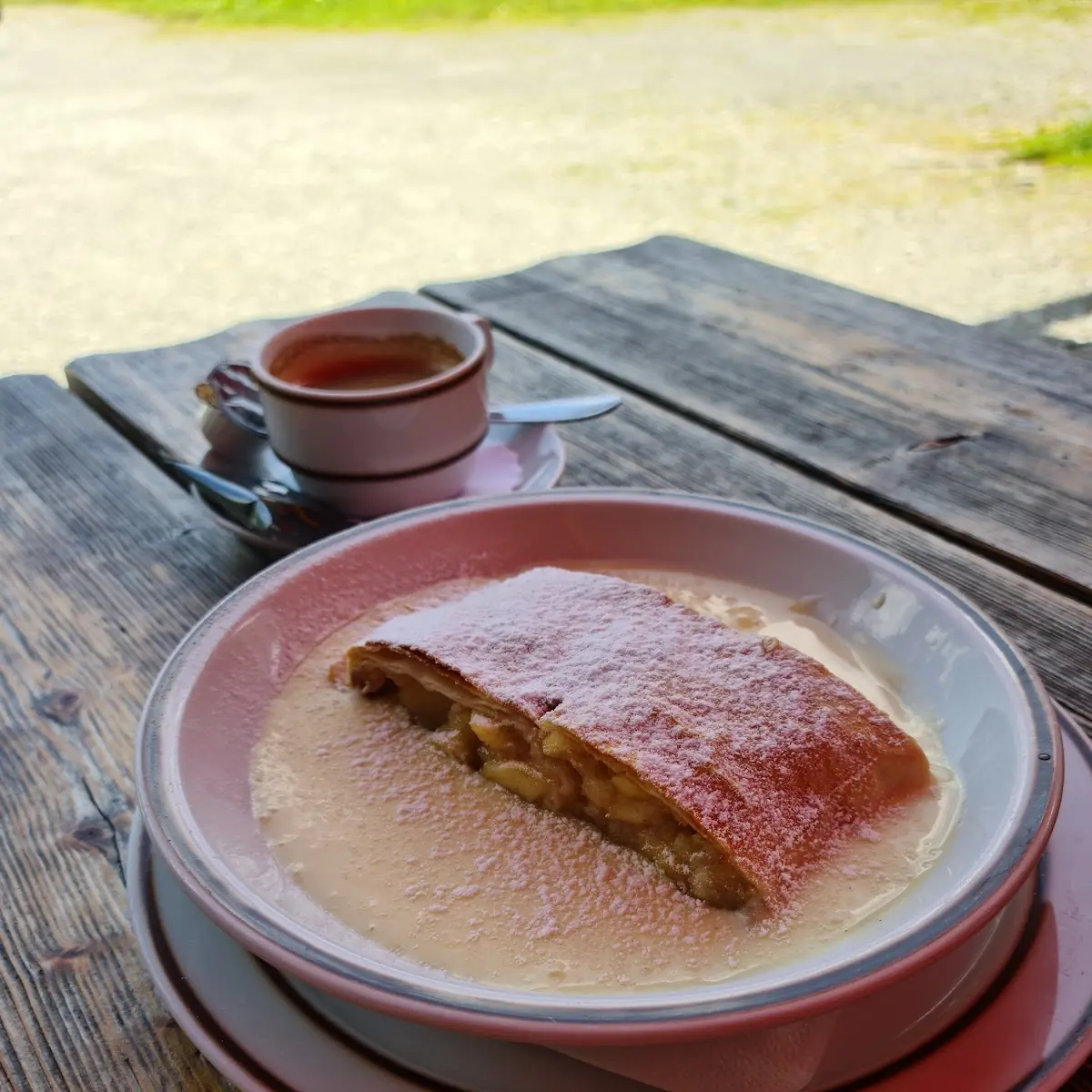 Essen und Trinken photo 9
