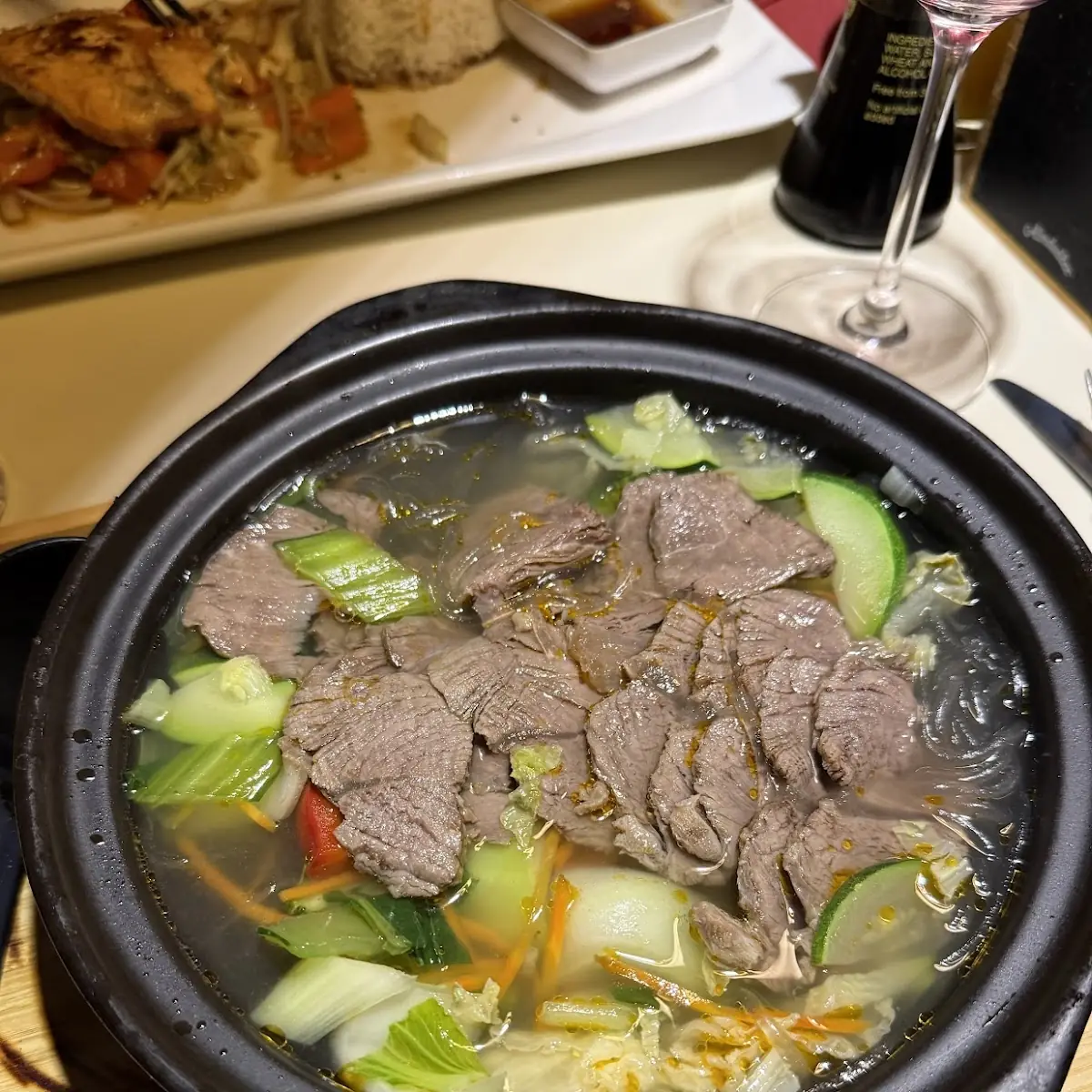 Essen und Trinken photo 4