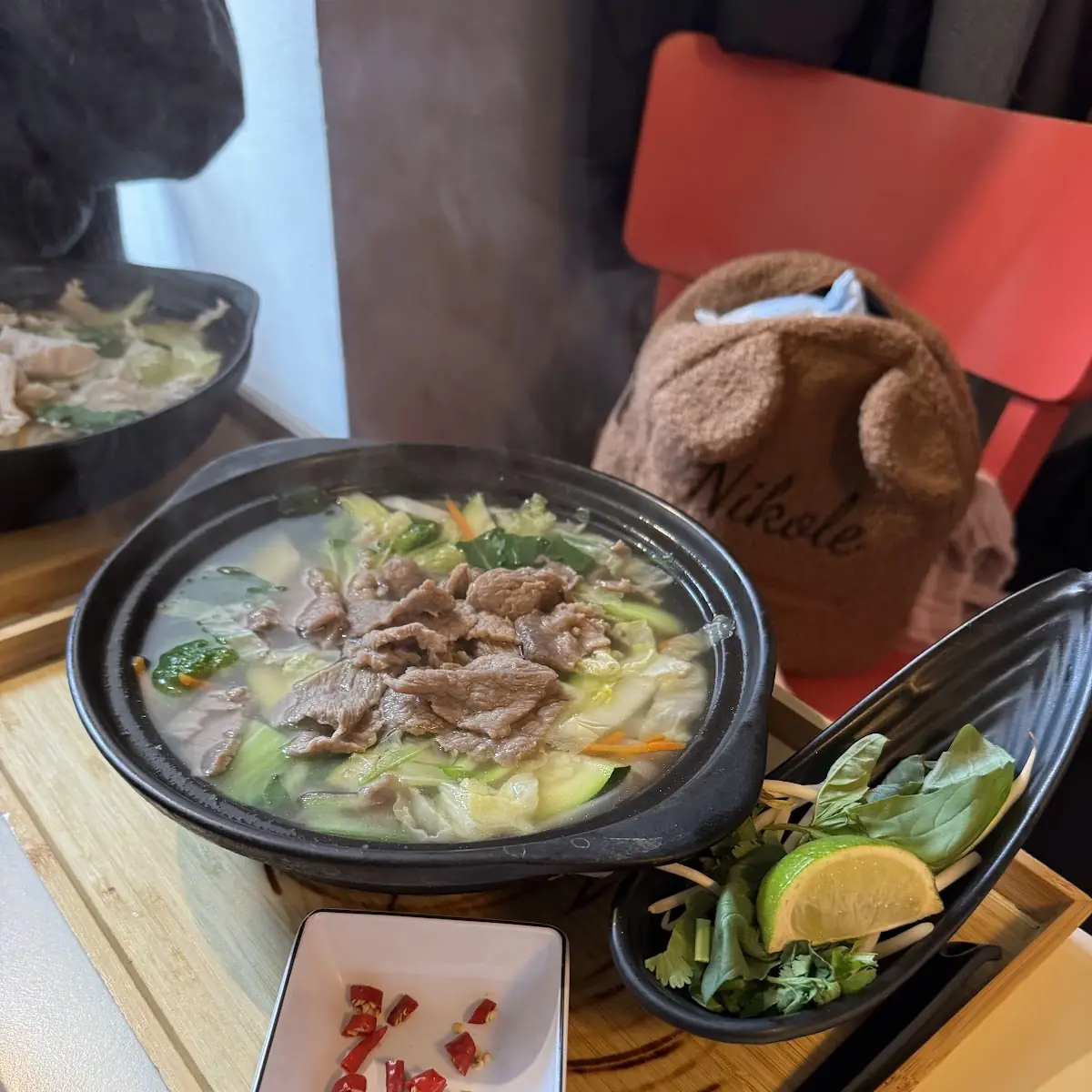 Essen und Trinken photo 6