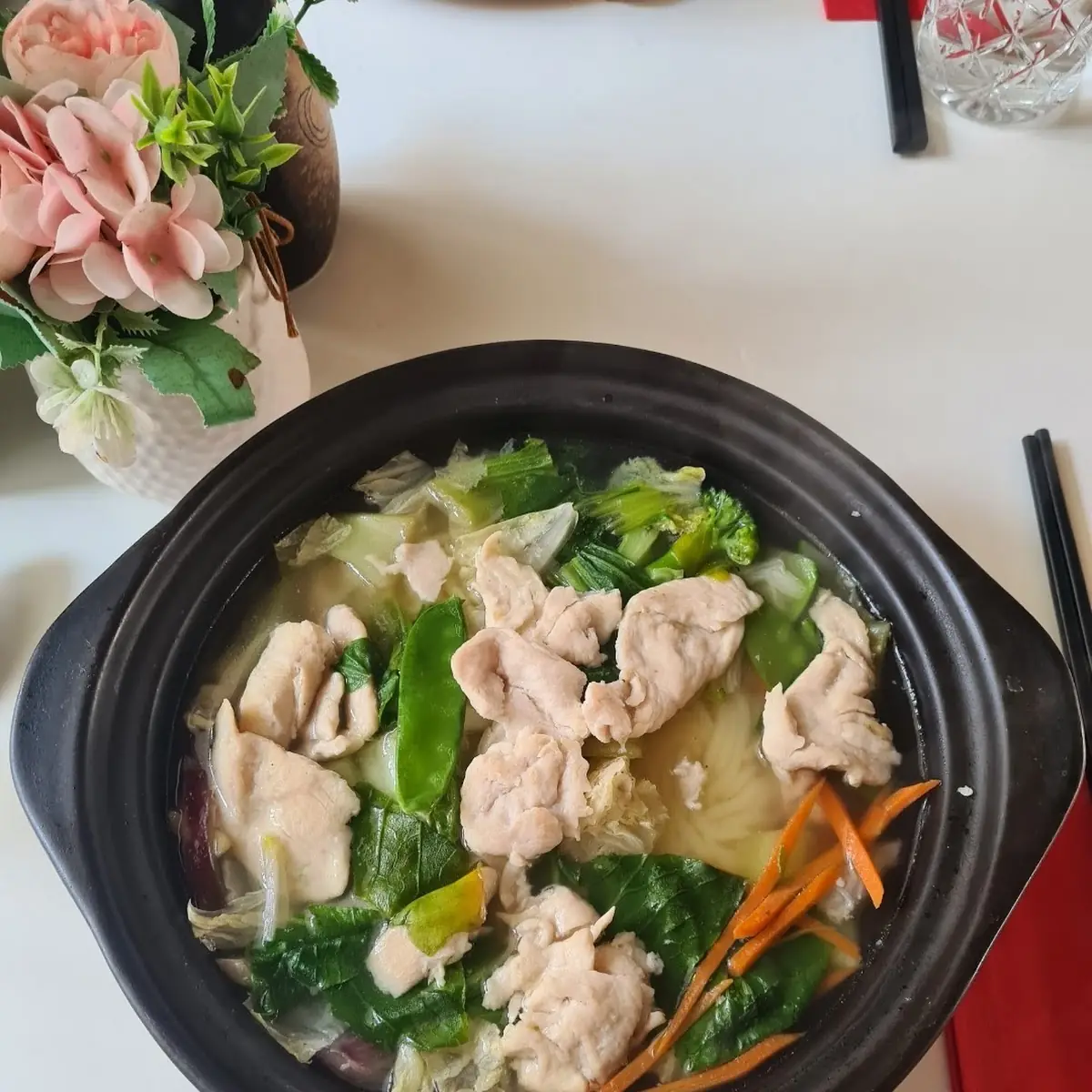 Essen und Trinken photo 9