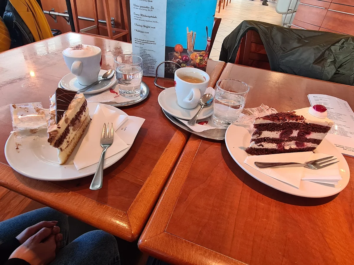 Essen und Trinken photo 1