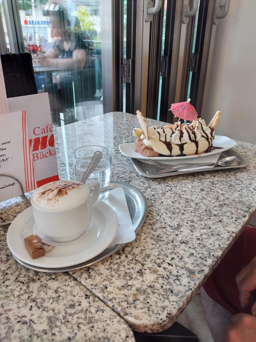 Essen und Trinken photo 10