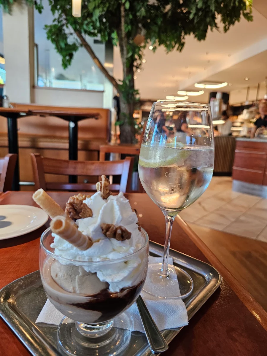 Essen und Trinken photo 4