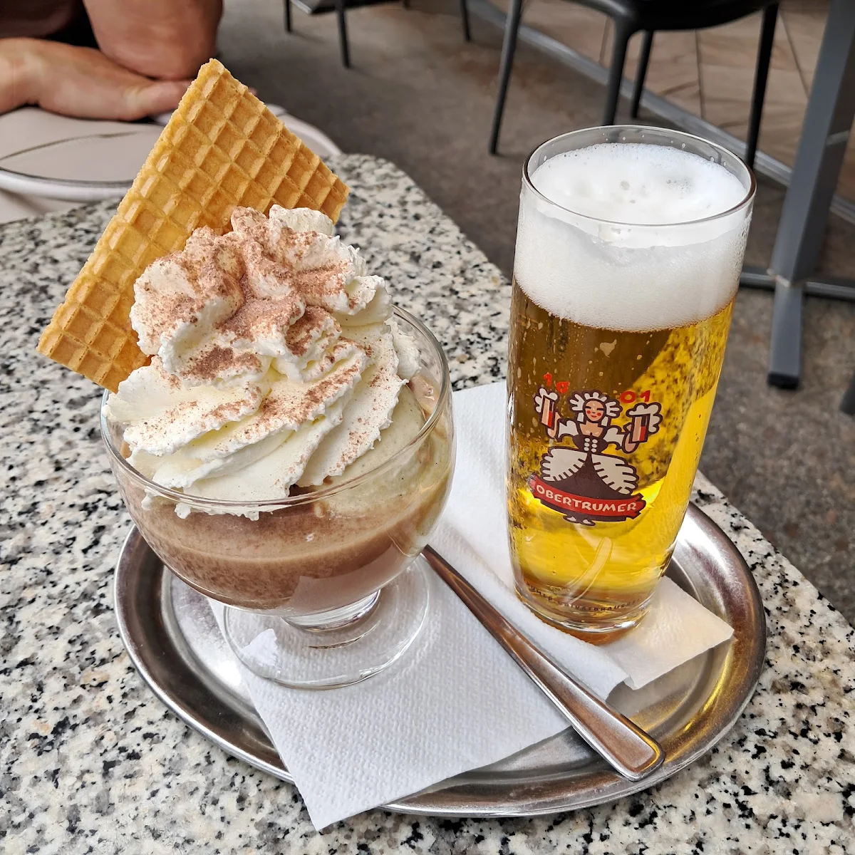 Essen und Trinken photo 7