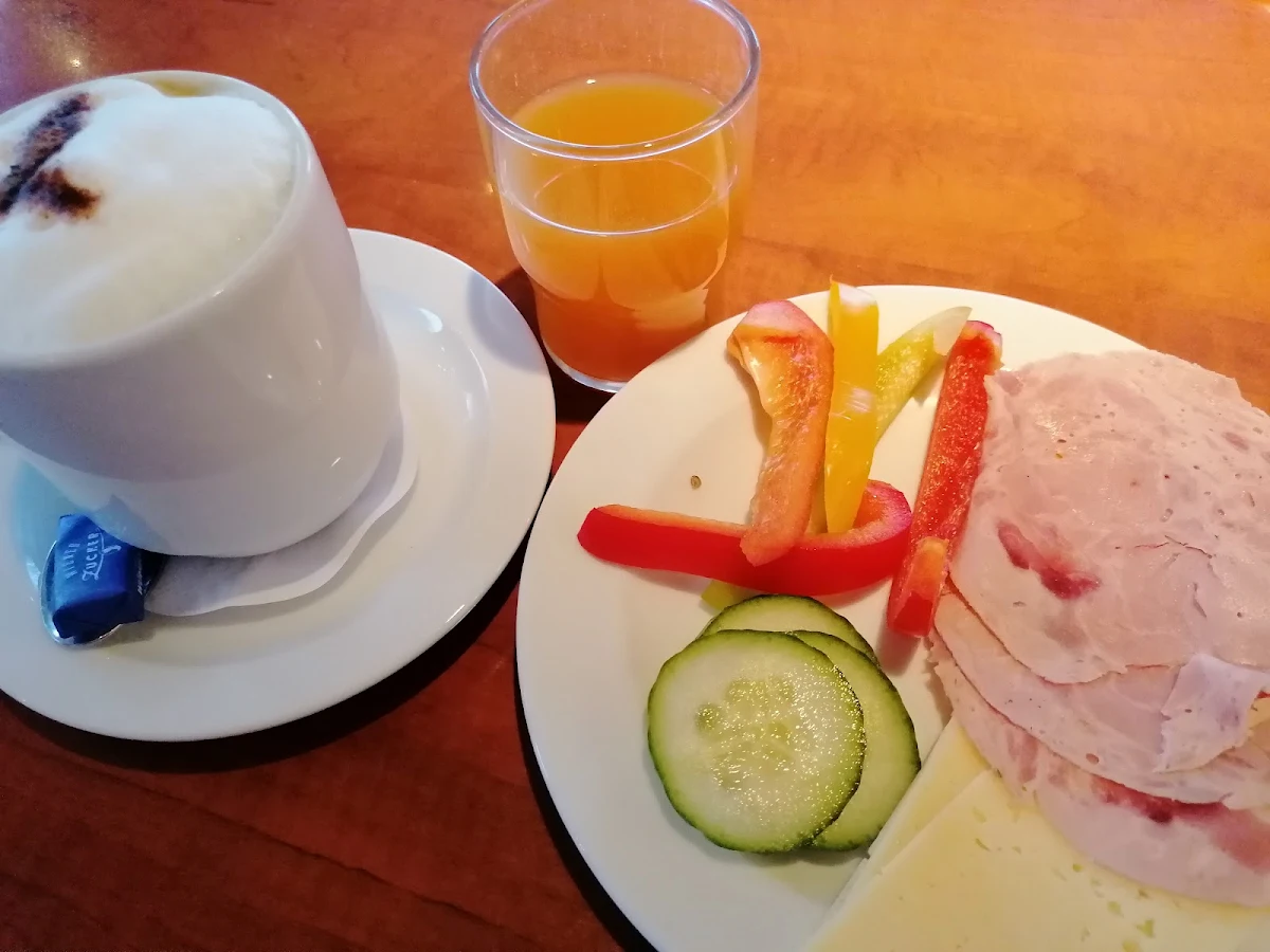 Essen und Trinken photo 9