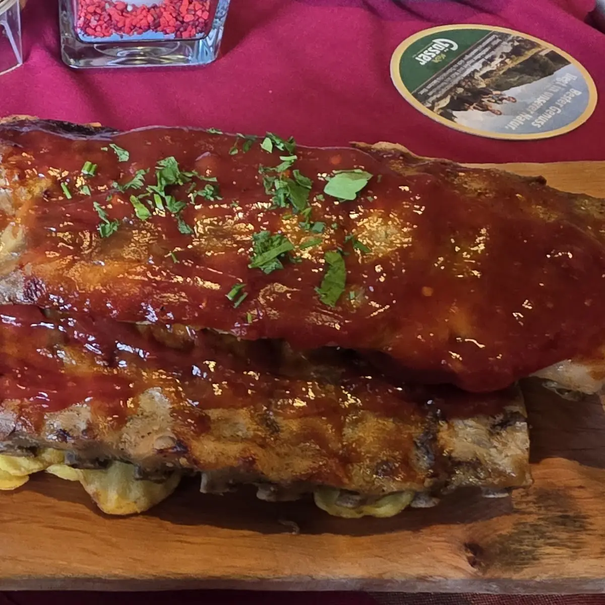 Essen und Trinken photo 1