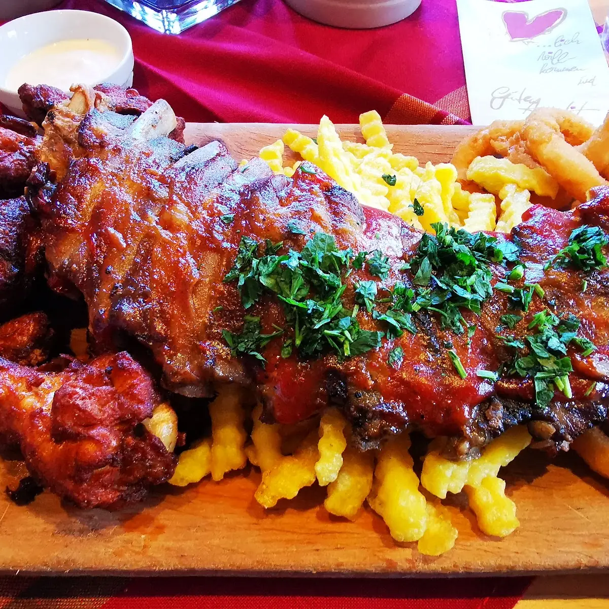 Essen und Trinken photo 4