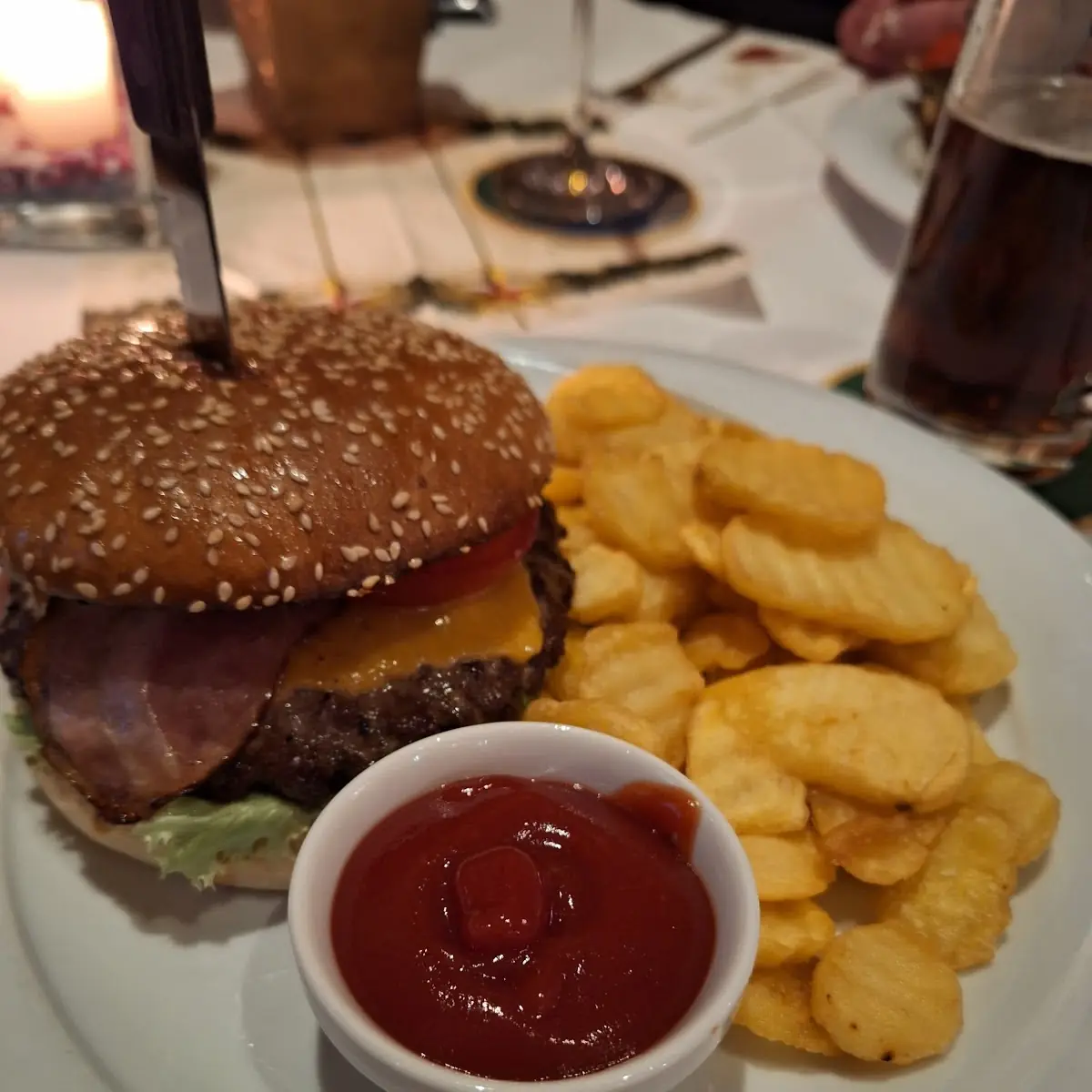 Essen und Trinken photo 5