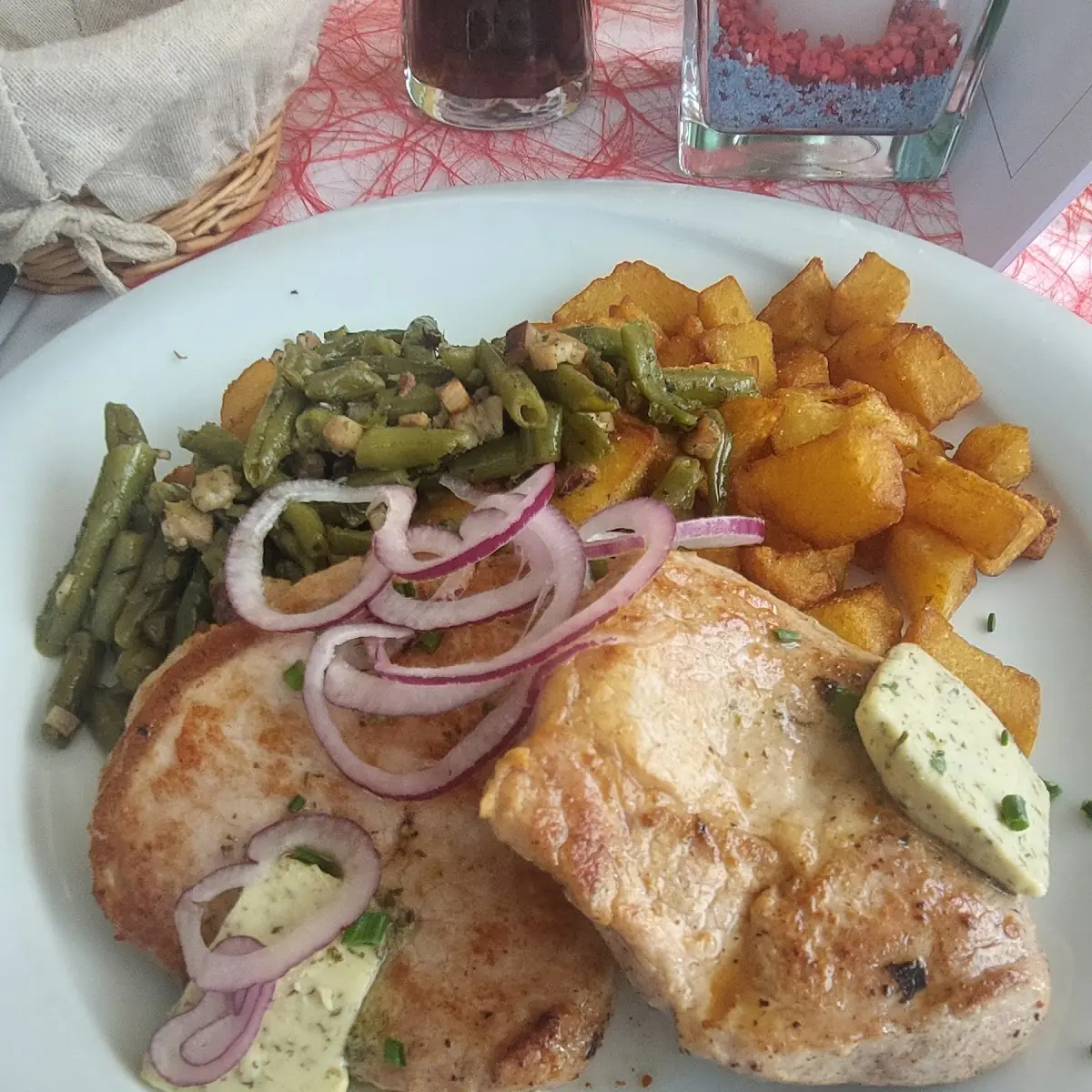 Essen und Trinken photo 6