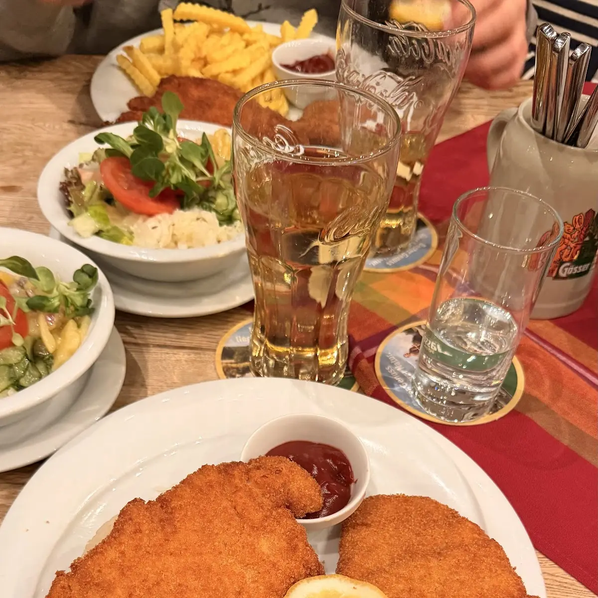 Essen und Trinken photo 7