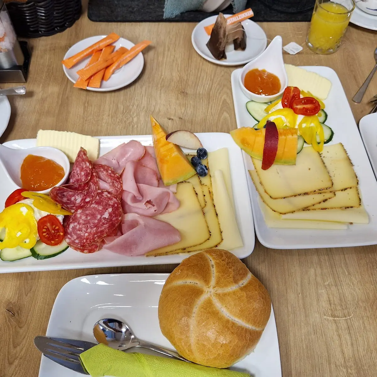 Essen und Trinken photo 4