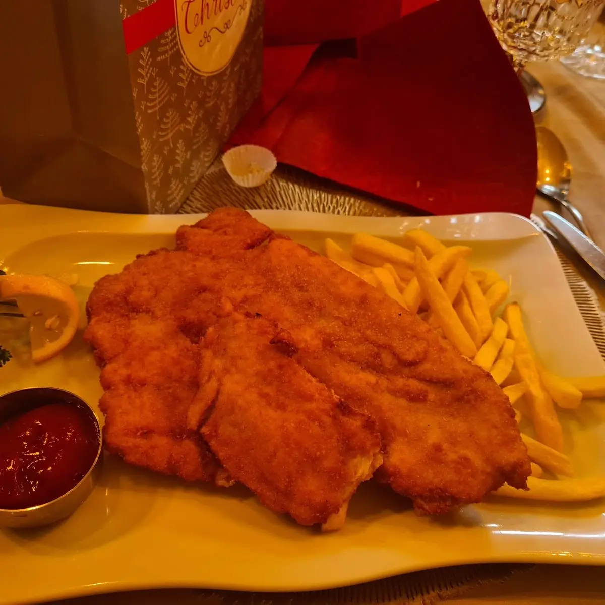 Essen und Trinken photo 8