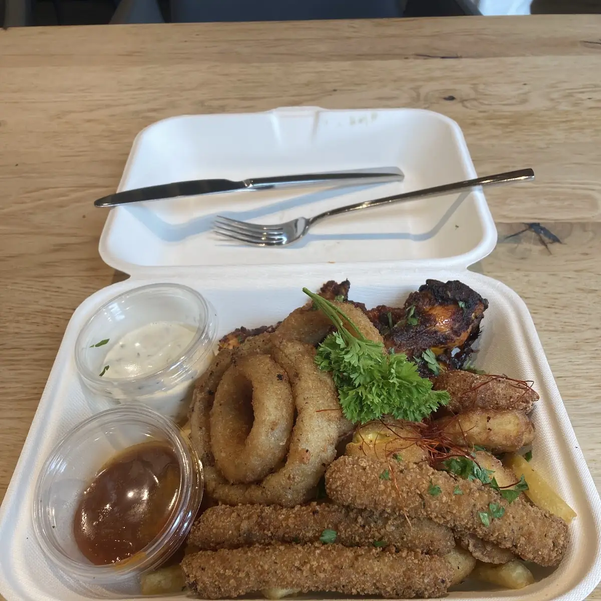 Essen und Trinken photo 10