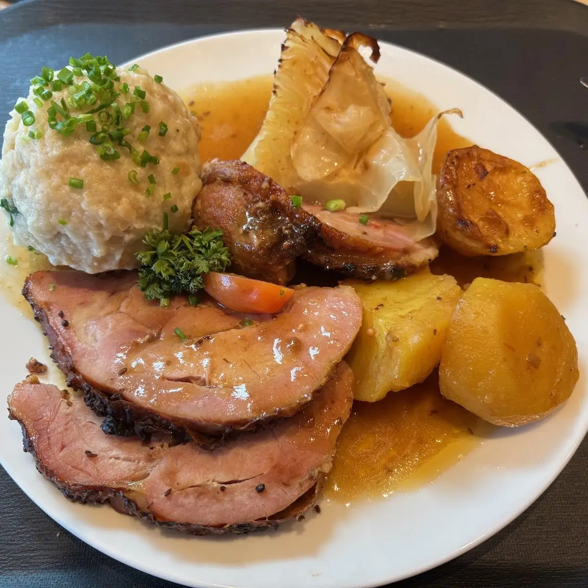 Essen und Trinken photo 5