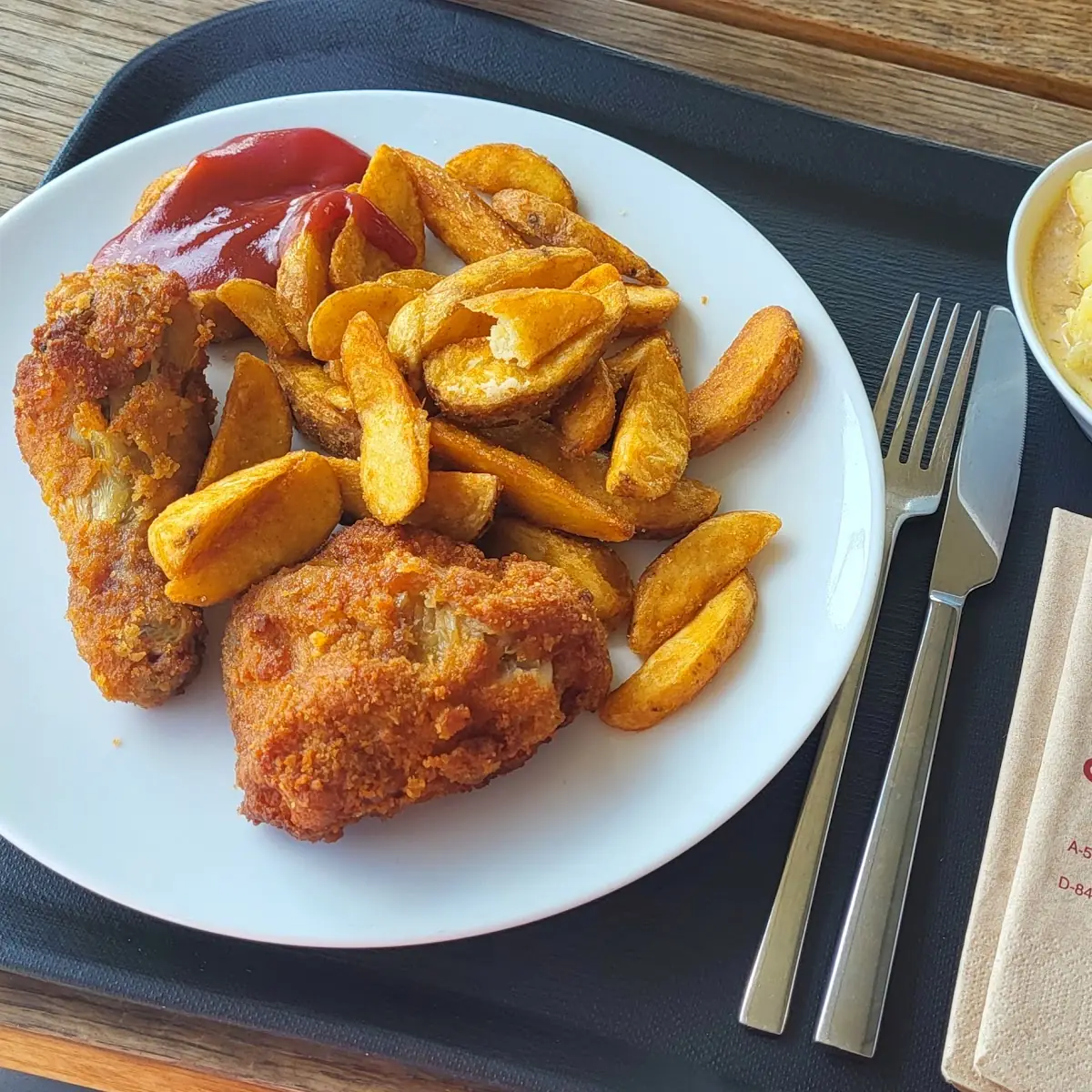 Essen und Trinken photo 7
