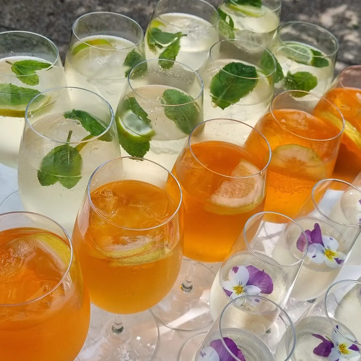 Essen und Trinken photo 10