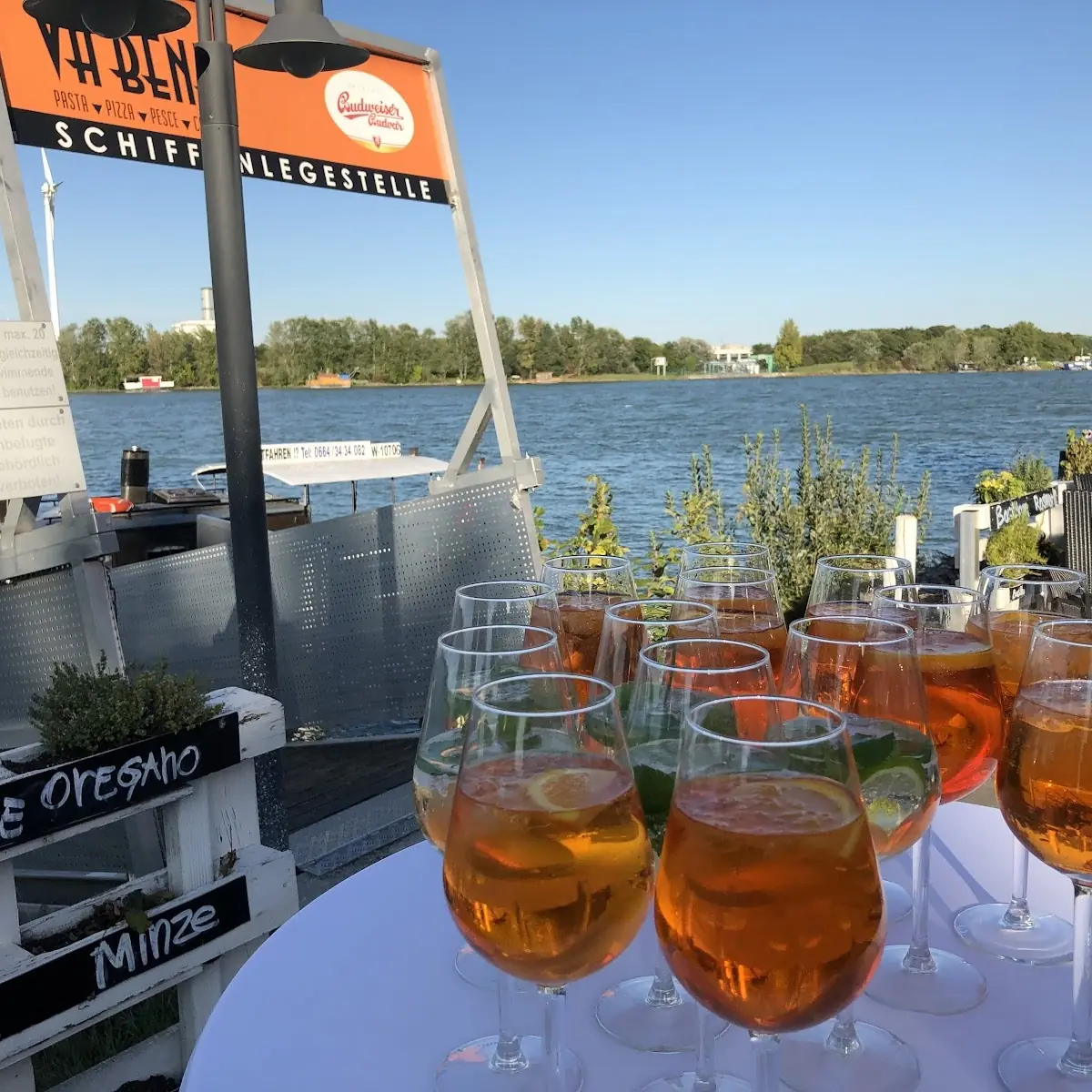 Essen und Trinken photo 3