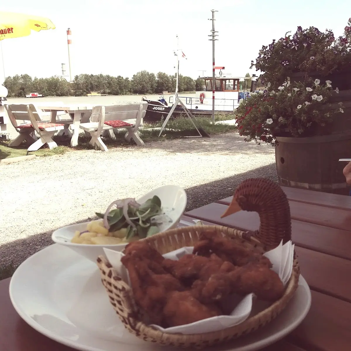 Essen und Trinken photo 4