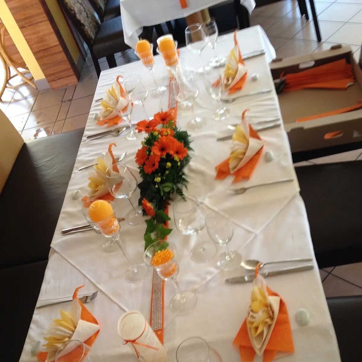 Essen und Trinken photo 6