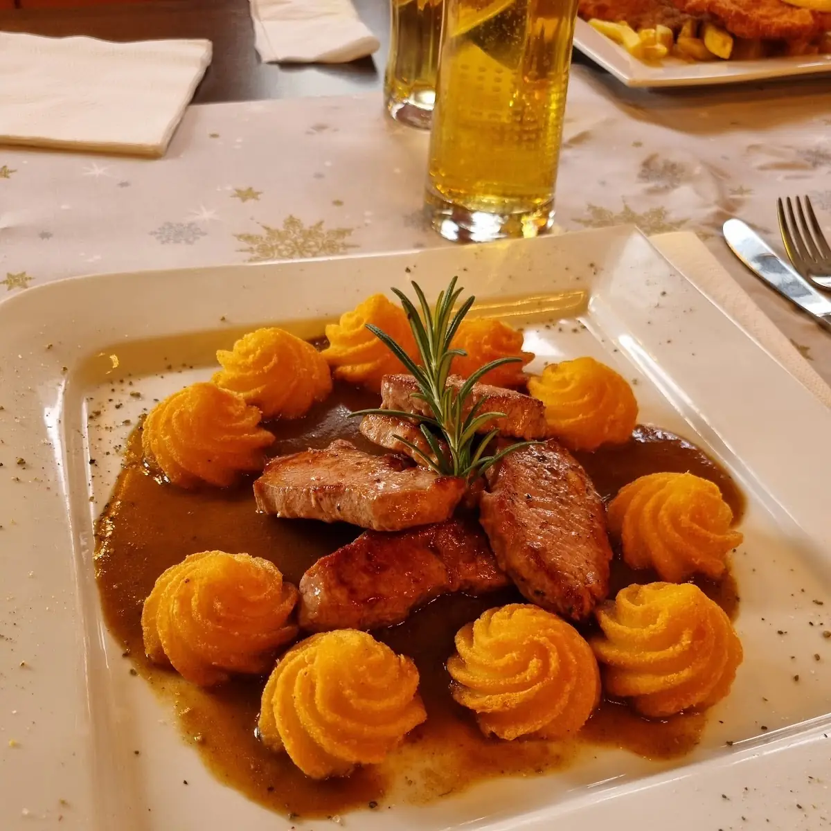 Essen und Trinken photo 2