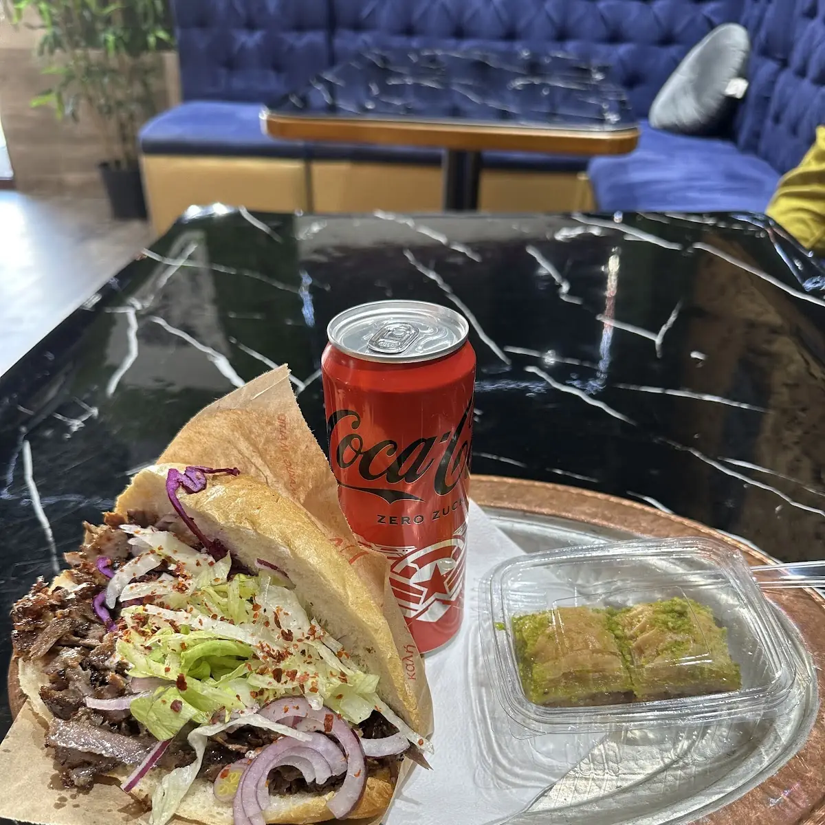 Essen und Trinken photo 10