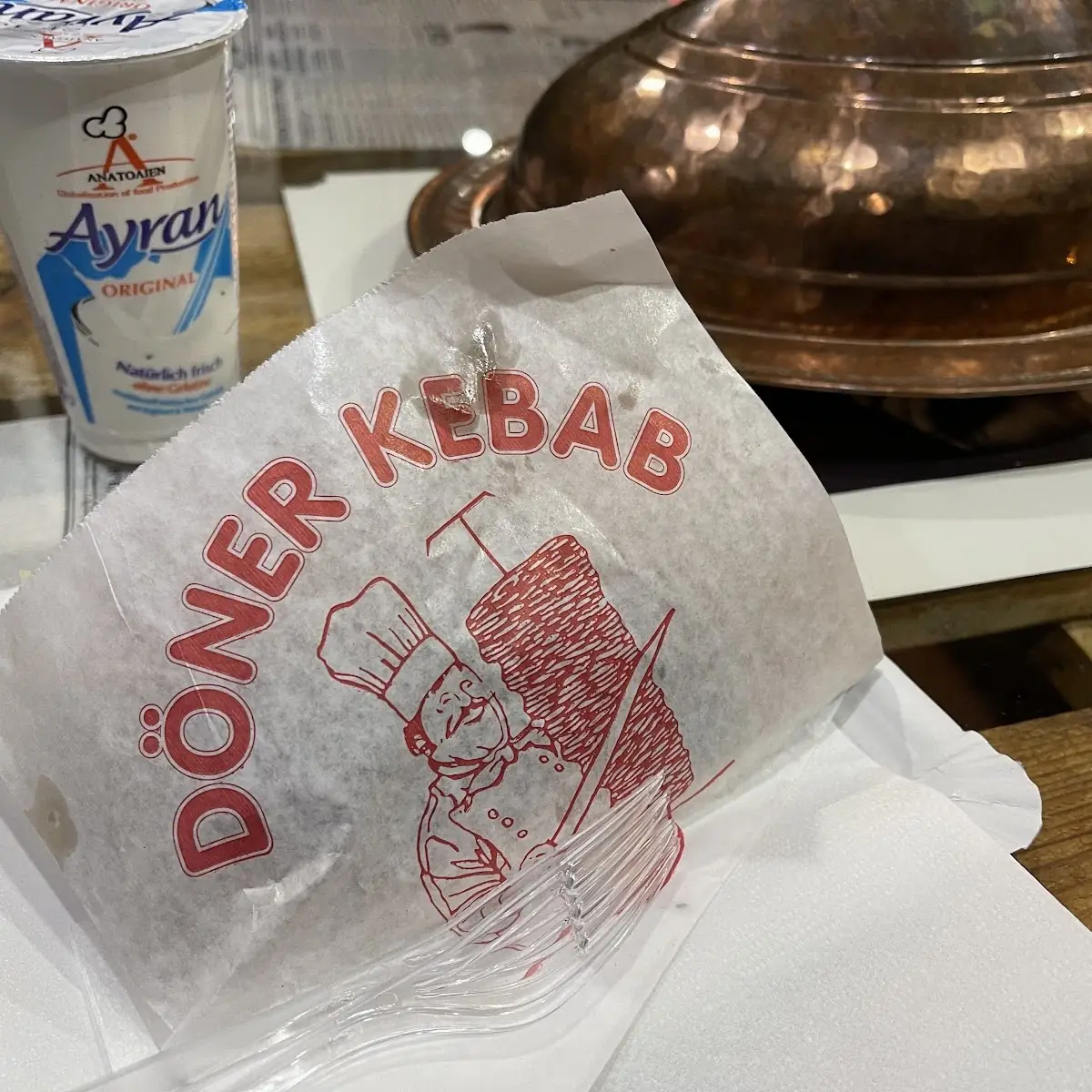 Essen und Trinken photo 9